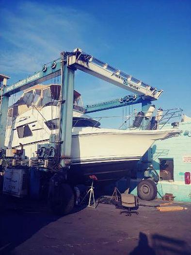 Used 1999 Silverton 392 Motor Yacht