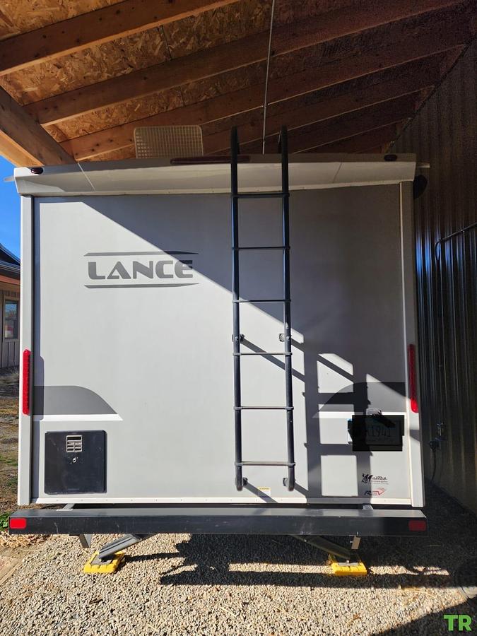 Used 2021 Lance 2295