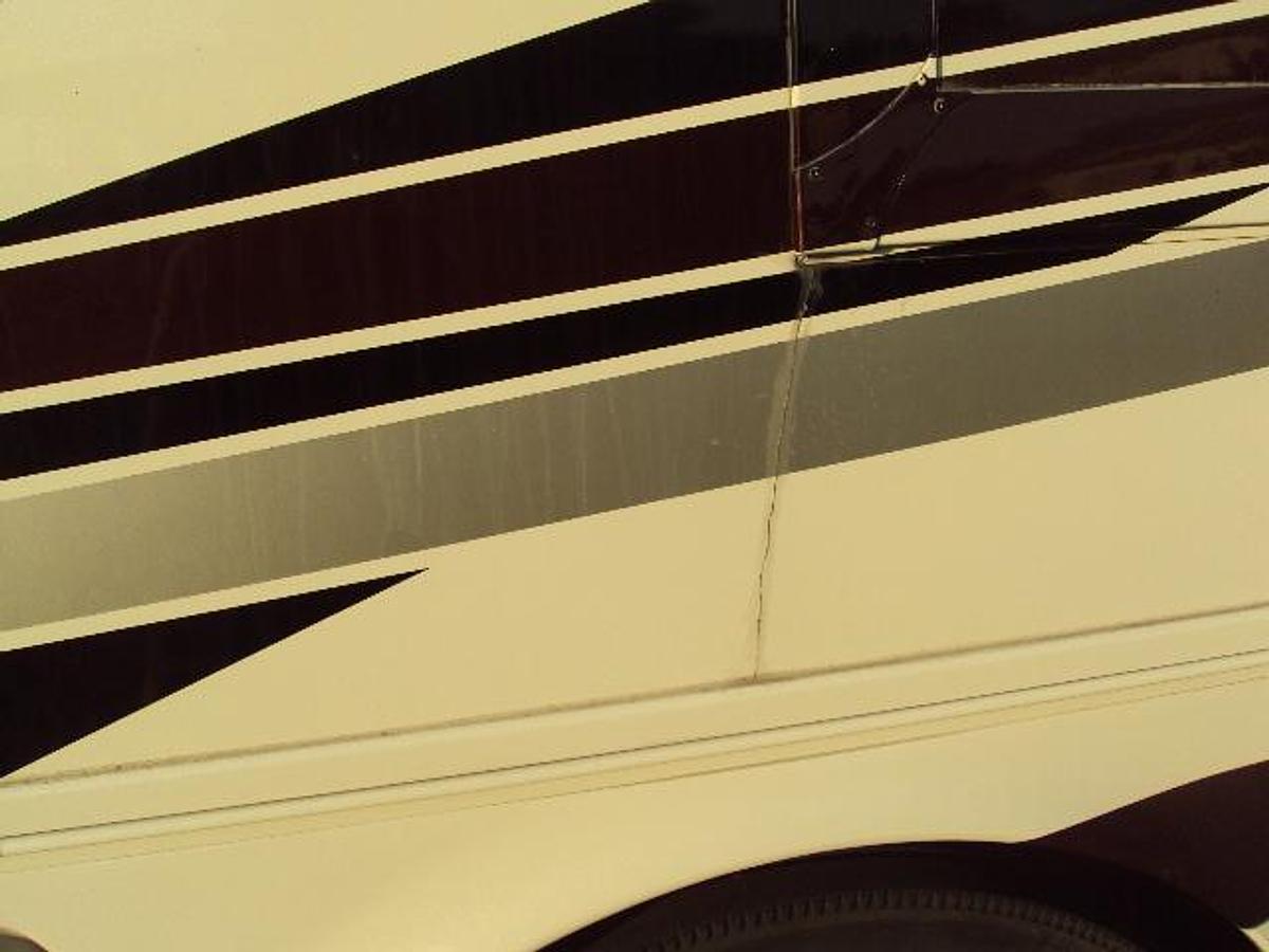 Used 2014 Newmar Dutch Star 4018