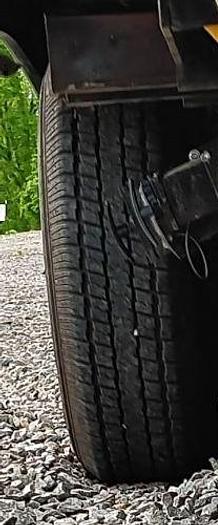 Used 2021 Palomino Puma 26FKDS