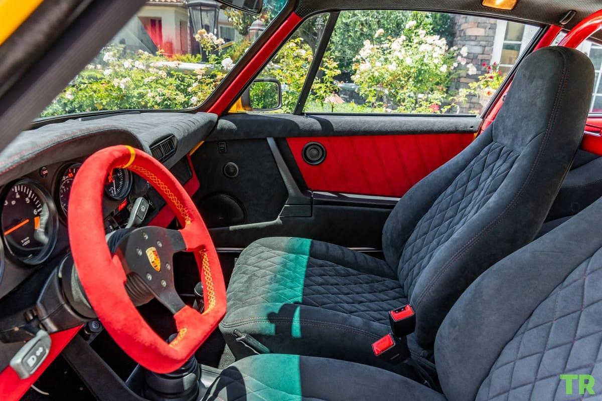 Used 1981 Porsche 911 SC