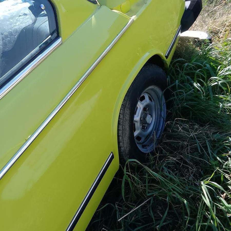 Used 2 Twin 1976 BMW Model 2002s