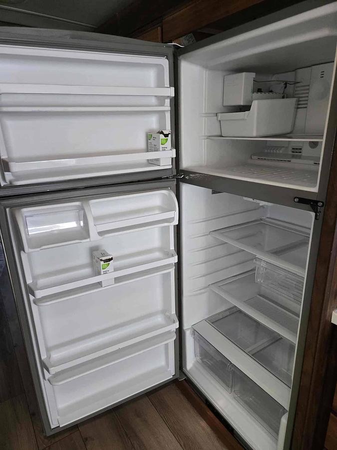 Used 2020 Winnebago Forza 36H Class A Motorhome