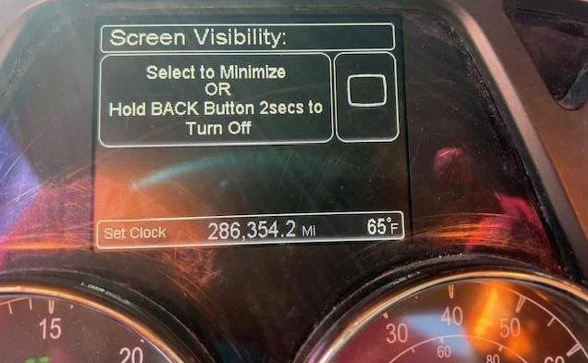 Used 2020 PETERBILT 567 Day Cab