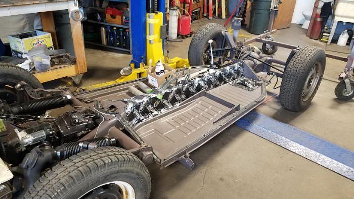 Used 1967 Volkswagen Beetle