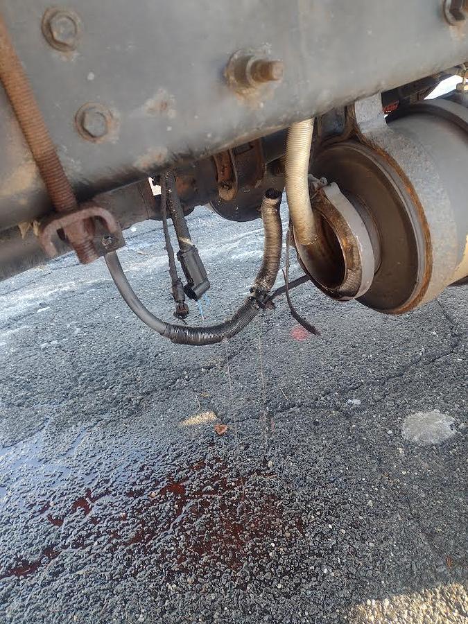 Used 2017 International Durastar 4300