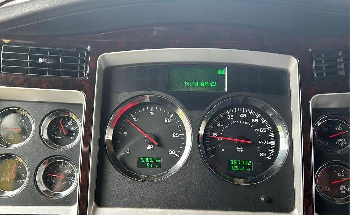 Used 2021 KENWORTH W900L