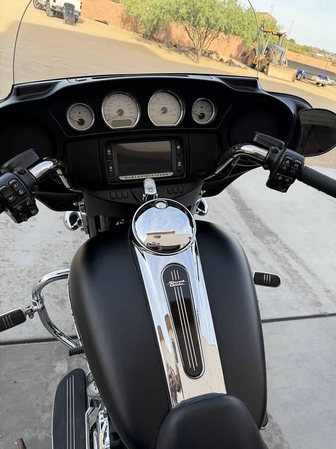 Used 2017 Harley-Davidson Street Glide