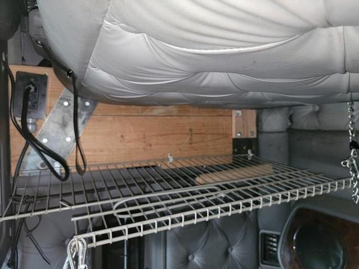 Used 2014 Kenworth T700