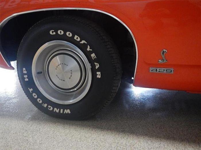Used 1970 Ford Torino Cobra