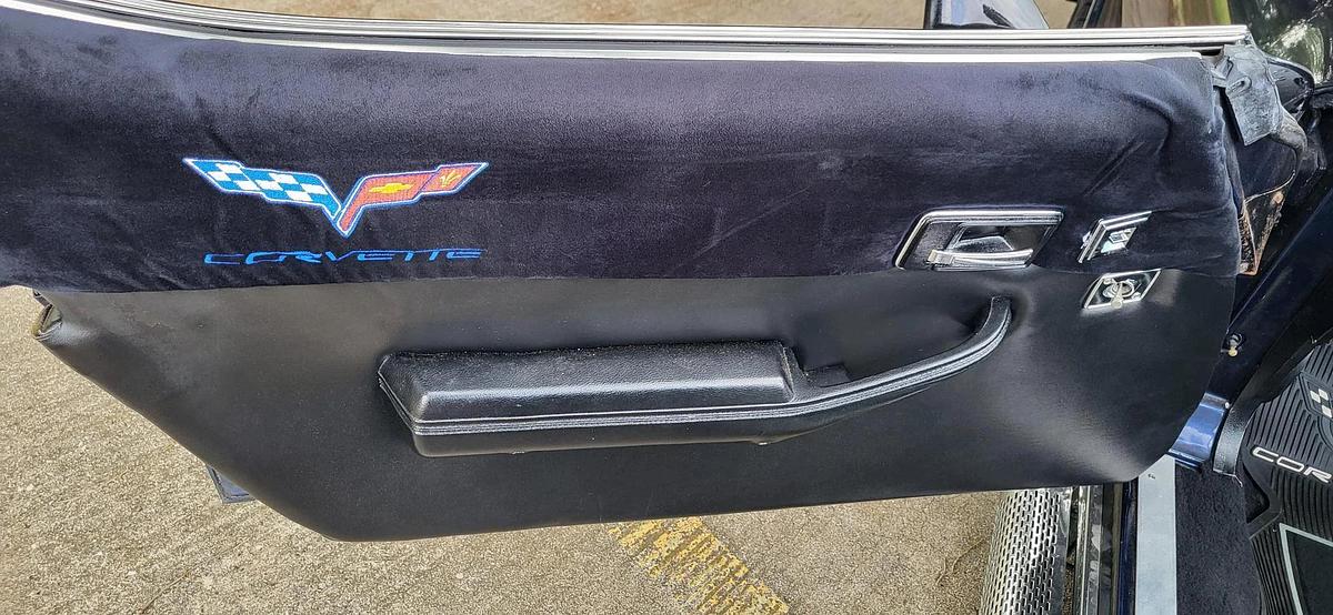 Used 1980 Chevrolet Corvette Coupe