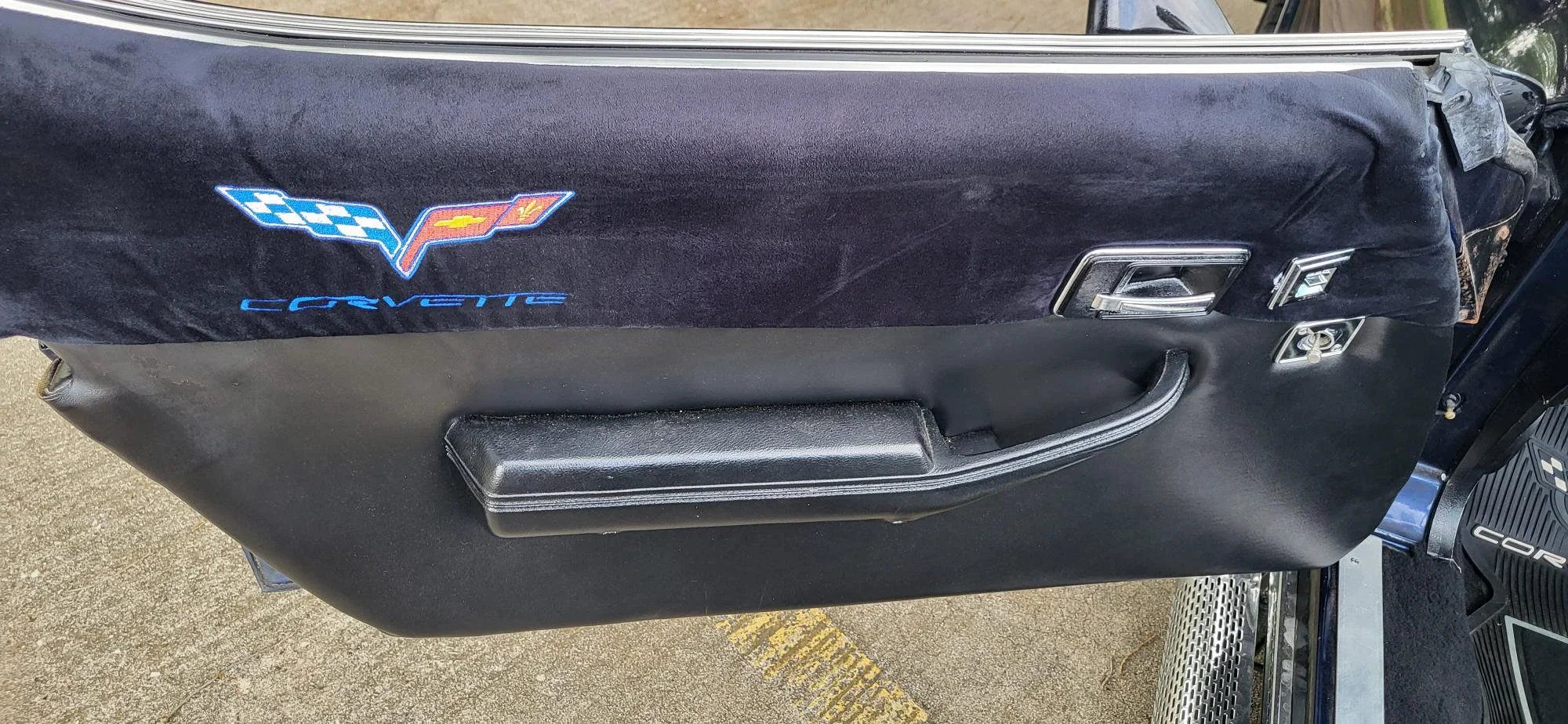 Used 1980 Chevrolet Corvette Coupe