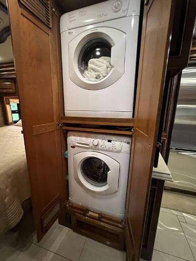 Used 2012 Tiffin Allegro Bus 43GQP