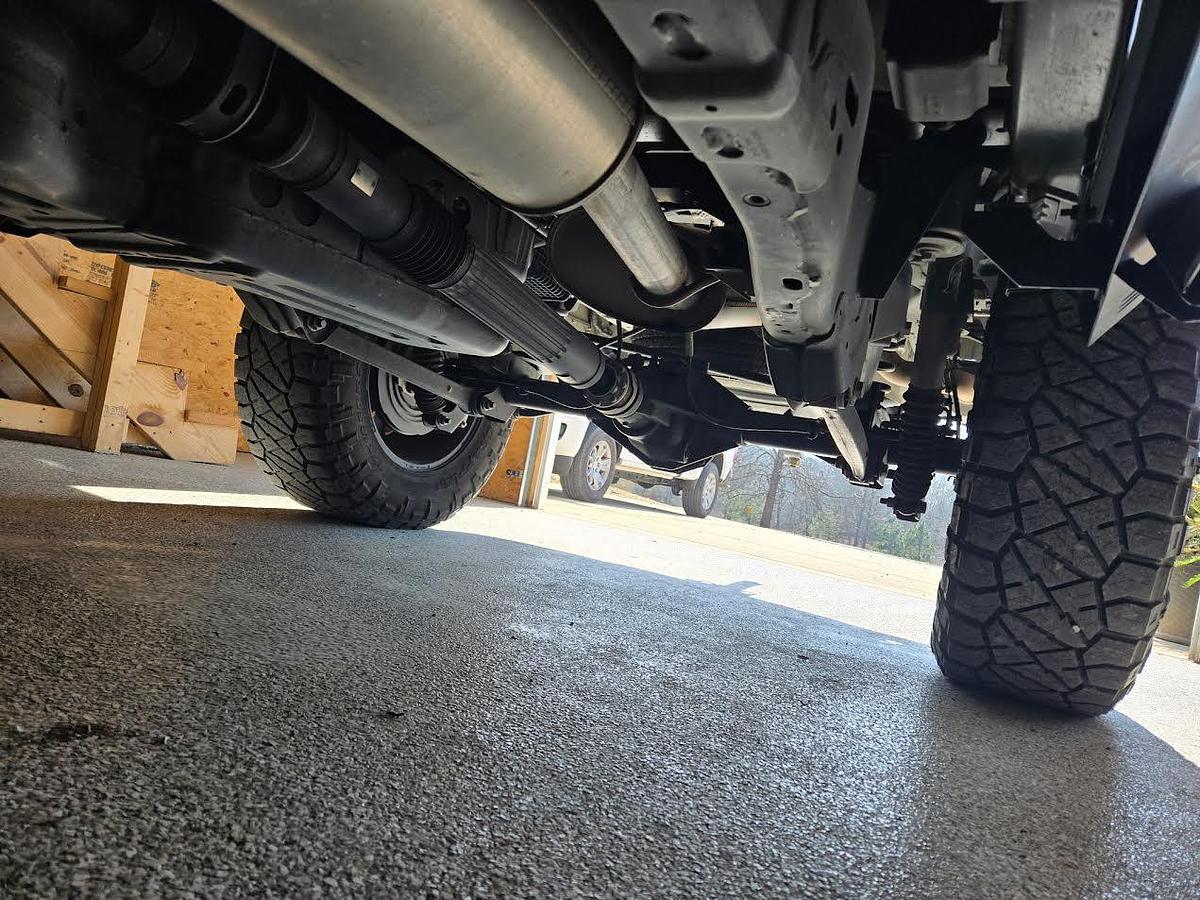 Used 2020 Jeep Gladiator