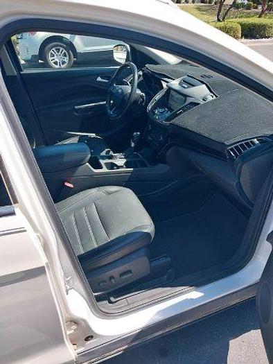 Used 2017 Ford Escape