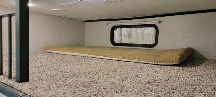 Used 2021 Coachmen Brookstone 398MBL