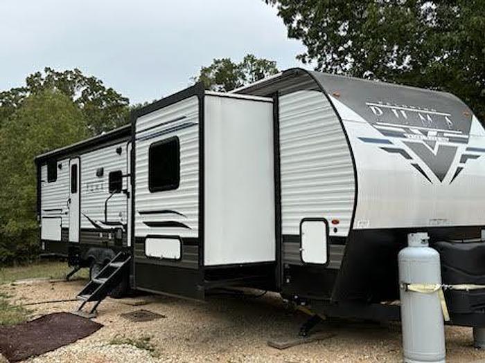 Used 2022 Palamino Puma