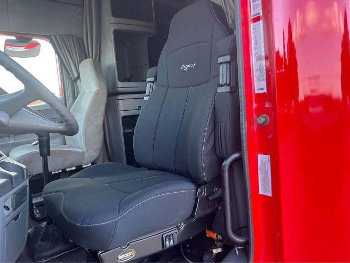 Used 2007 Freightliner COLUMBIA 120