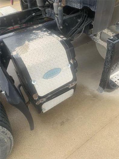 Used 2012 Freightliner Cascadia 125