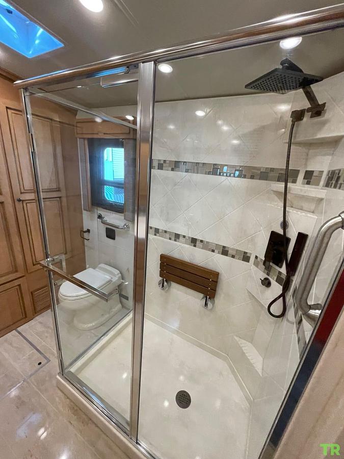 Used 2022 Newmar Dutch Star 4369