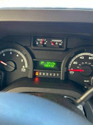 Used 2018 Thor Chateau