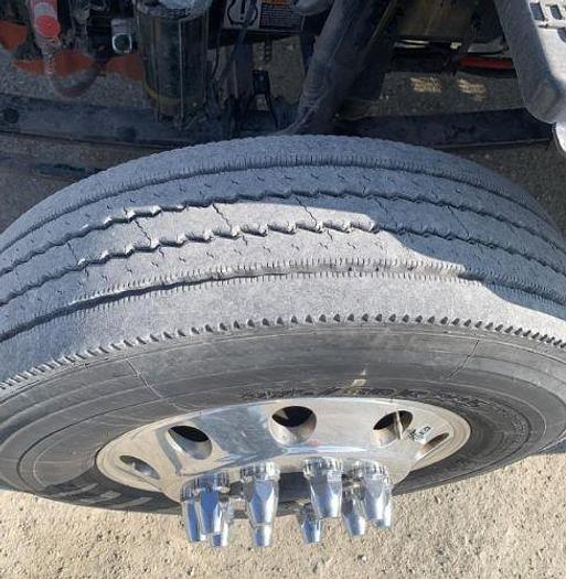 Used 2020 Peterbilt 579