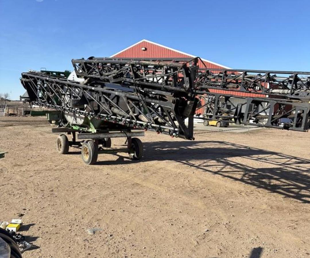 Used 2013 JOHN DEERE 4940 Mounted Sprayer