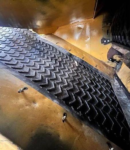 Used 2002 Bandit 3680 Beast