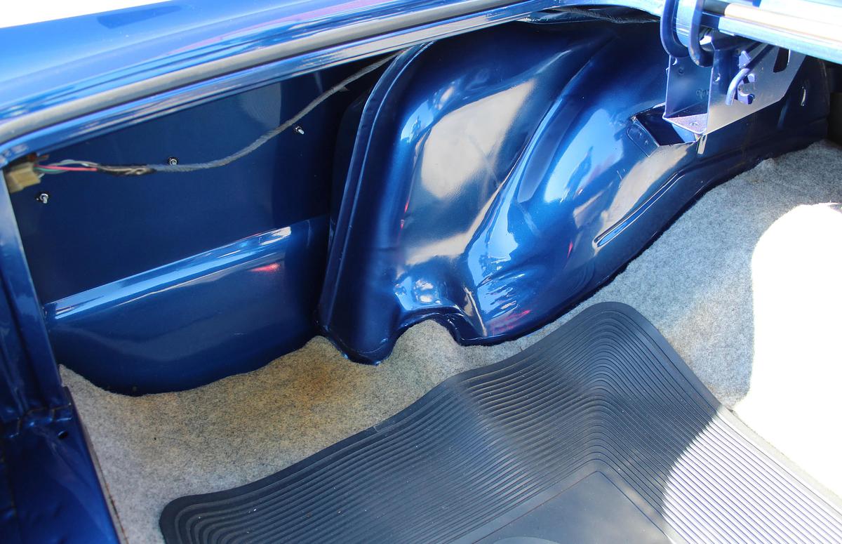 Used 1963 Oldsmobile F-85