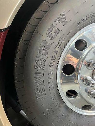 Used 2008 American Coach American Eagle 42F