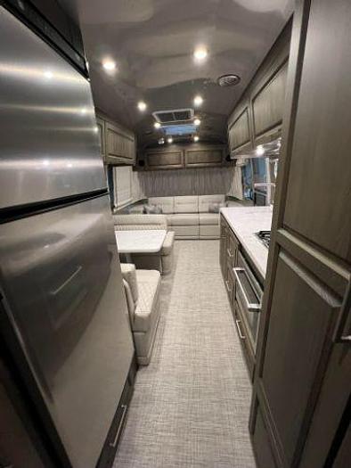 Used 2024 Airstream Classic 30RB