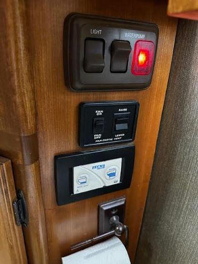 Used 2013 Tiffin Motorhomes Allegro Red 38QRA