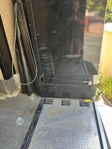 Used 2018 Thor Motor Coach Outlaw 37GP