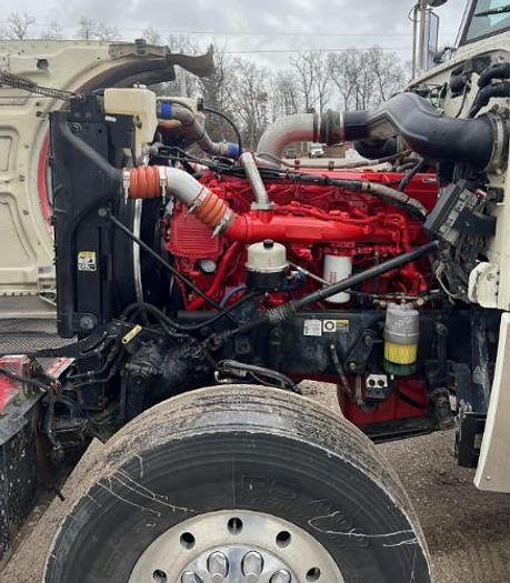 Used 2013 Peterbilt 388