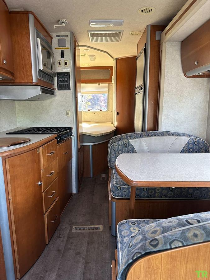 Used 2006 Winnebago View 23J