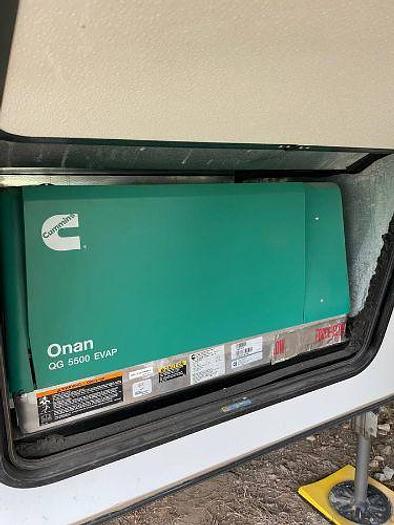 Used 2021 Keystone Carbon 348