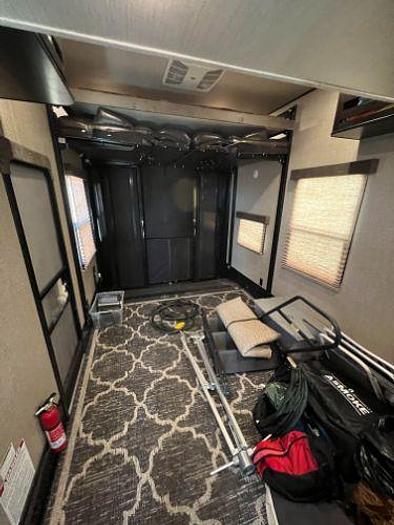 Used 2018 Grand Design Momentum 349M