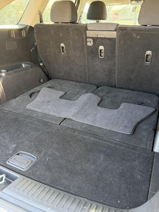 Used 2019 Kia Sorento LX 2WD