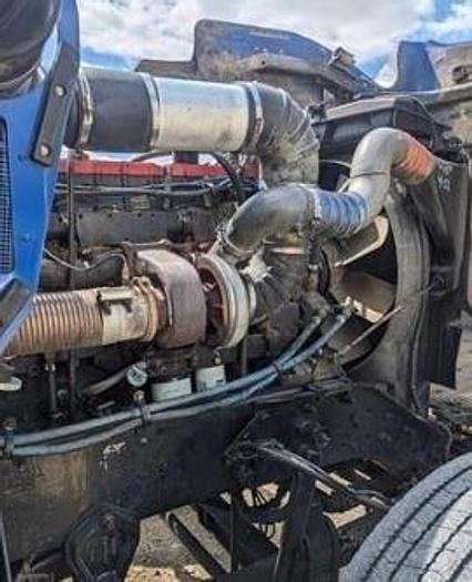 Used 1998 Kenworth W900L