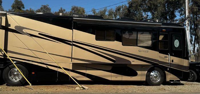 Used 2004 Monaco Dynasty