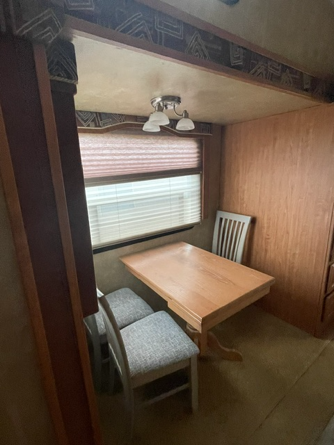 Used 2011 Forest River Wildcat