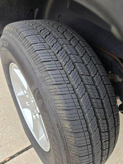 Used 2010 Jeep Wrangler Unlimited Sport Islander Edition