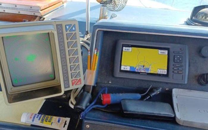 Used 1987 Sea Ray Sundancer