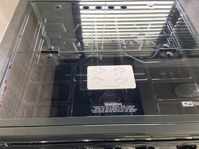 Used 2022 Heartland Prowler 256RL