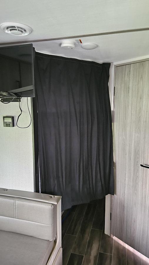 Used 2022 Keystone Passport 219BH