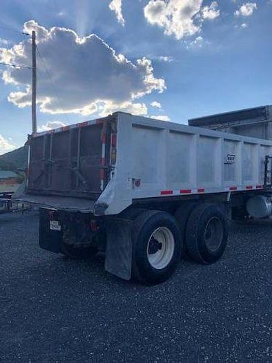 Used 2003 WESTERN STAR 4900