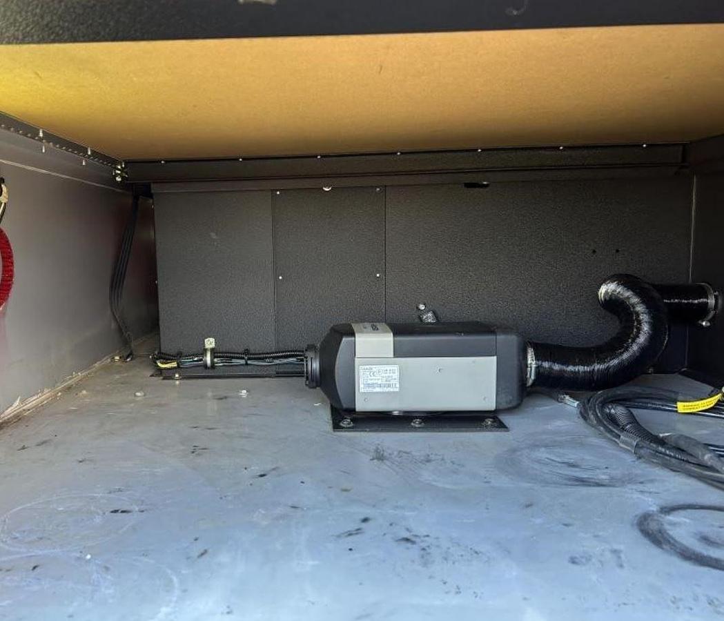 Used 2016 Western Star 5700XE