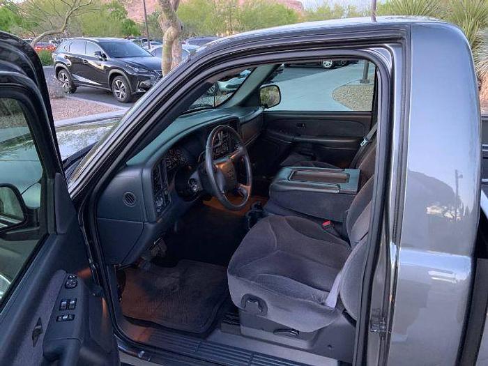 Used 2002 GMC Sierra 1500