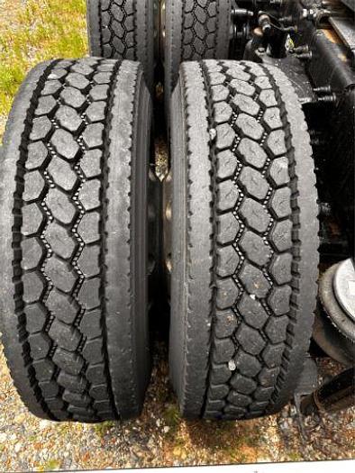 Used 2013 Peterbilt 386