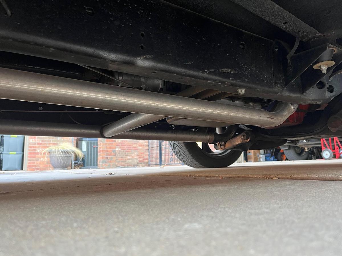 Used 1969 Chevrolet C10 Pickup